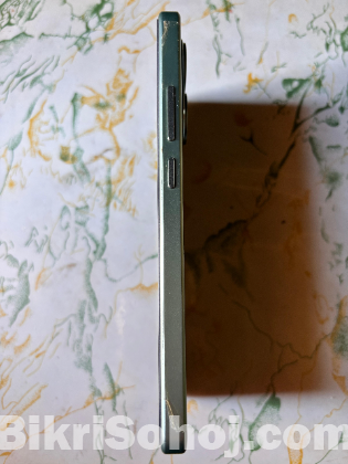 Poco X7 pro 12/256 international variant